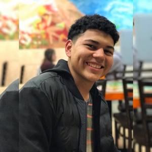 Meet your Posher, Emerson